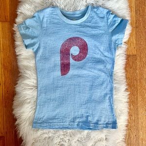 Philadelphia Phillies Tee- Medium